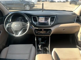 Hyundai Tucson / 1.7D / EURO 6 / NAVI / SOUND EDITION /  | Mobile.bg � ����� ������ 13