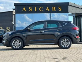 ����� �� �������� �� Hyundai Tucson / 1.7D / EURO 6 / NAVI / SOUND EDITION / 