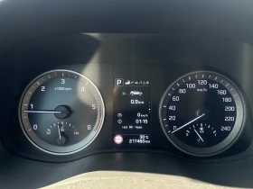 Hyundai Tucson / 1.7D / EURO 6 / NAVI / SOUND EDITION /  | Mobile.bg � ����� ������ 15