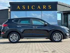 Hyundai Tucson / 1.7D / EURO 6 / NAVI / SOUND EDITION /  | Mobile.bg � ����� ������ 6