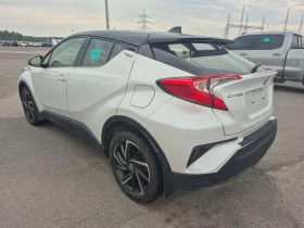 Toyota C-HR * LIMITED * CARFAX * ФИНАНСИРАНЕ - 18500 € / 36182.85 лв. - 75693797 4