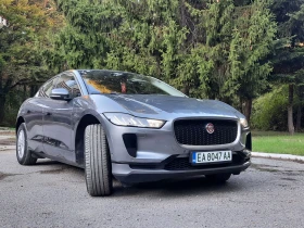 Jaguar I-Pace AWD