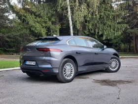 Jaguar I-Pace AWD | Auto.bg — изображение 3