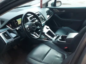 Jaguar I-Pace AWD | Auto.bg — изображение 11