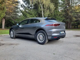 Jaguar I-Pace AWD | Auto.bg — изображение 6