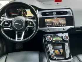 Jaguar I-Pace AWD | Auto.bg — изображение 10