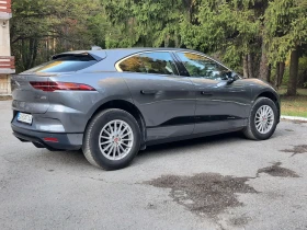 Jaguar I-Pace AWD | Auto.bg — изображение 5