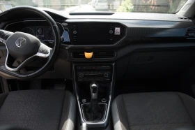 VW T-Cross - 13500 € - 67163227 6