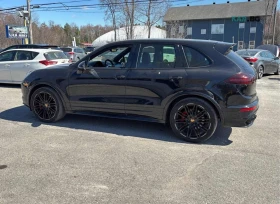 Porsche Cayenne GTS ���� �� �������� ����������� & ���������� | Mobile.bg � ����� ������ 4