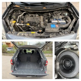Renault Koleos 2.0 dCi (173hp) Нов мотор / Напълно обслужен . | Auto.bg — изображение 16