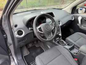 Renault Koleos 2.0 dCi (173hp) Нов мотор / Напълно обслужен . | Auto.bg — изображение 10