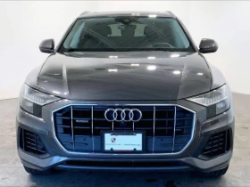 Audi Q8 55 TFSI Technik | LUXURY PKG - 23330 € - 43503108 2