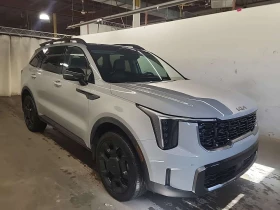 Kia Sorento * X LINE * АВТОКРЕДИТ БЕЗ ПЪРВОНАЧАЛНА ВНОСКА*  | Auto.bg — изображение 2