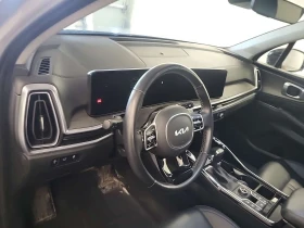 Kia Sorento * X LINE * АВТОКРЕДИТ БЕЗ ПЪРВОНАЧАЛНА ВНОСКА*  | Auto.bg — изображение 10