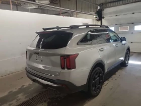 Kia Sorento * X LINE * АВТОКРЕДИТ БЕЗ ПЪРВОНАЧАЛНА ВНОСКА*  | Auto.bg — изображение 3