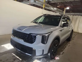 Kia Sorento * X LINE * АВТОКРЕДИТ БЕЗ ПЪРВОНАЧАЛНА ВНОСКА* 