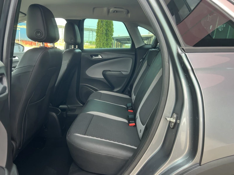 Opel Crossland X 1.5 CDTi EURO 6, снимка 9 - Автомобили и джипове - 51743567