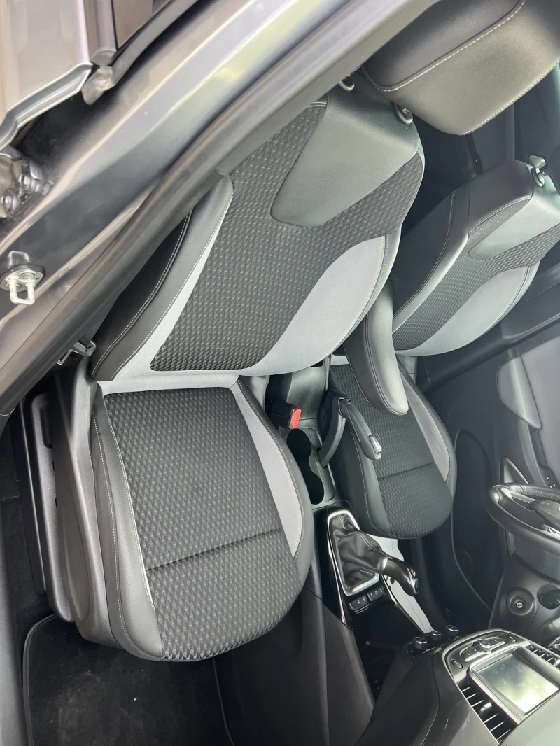 Opel Crossland X 1.5 CDTi EURO 6, снимка 13 - Автомобили и джипове - 51743567