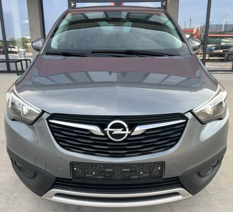 Opel Crossland X 1.5 CDTi EURO 6