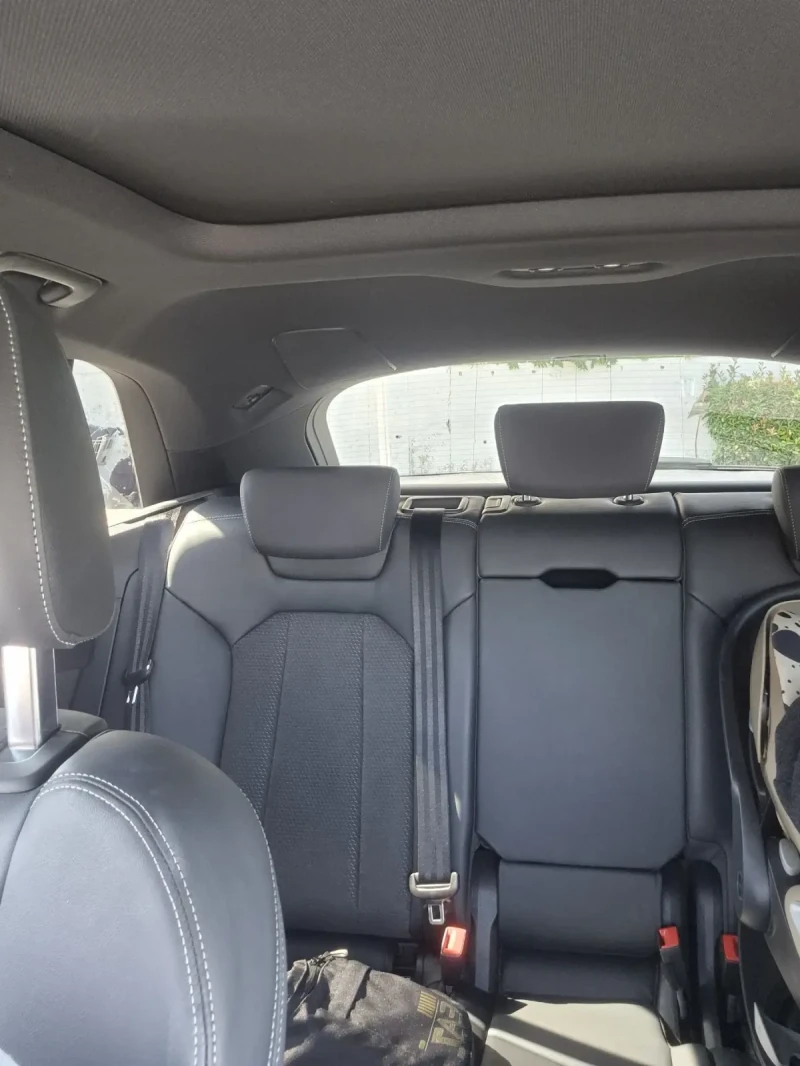 Audi Q8 S Line, снимка 15 - Автомобили и джипове - 52507953