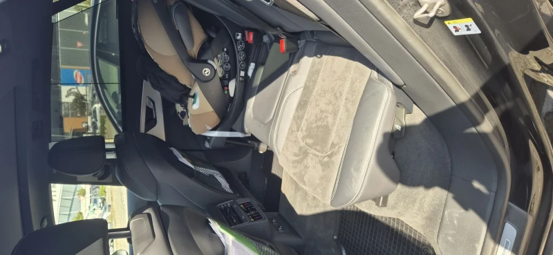 Audi Q8 S Line, снимка 10 - Автомобили и джипове - 52507953