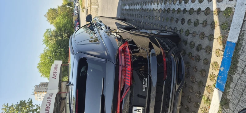 Audi Q8 S Line, снимка 5 - Автомобили и джипове - 52507953