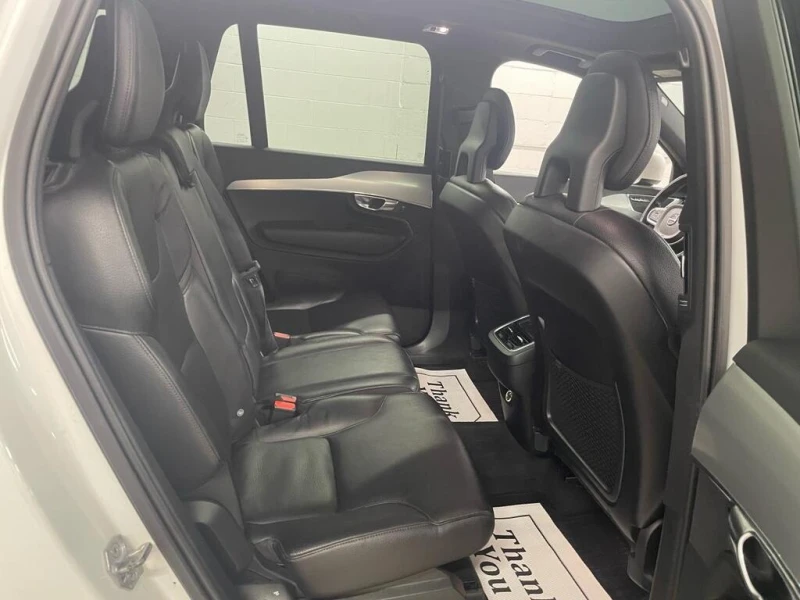 Volvo Xc90 * T6 Momentum * CARFAX * БЕЗ ПЪРВОНАЧАЛНА ВНОСКА, снимка 16 - Автомобили и джипове - 52696489