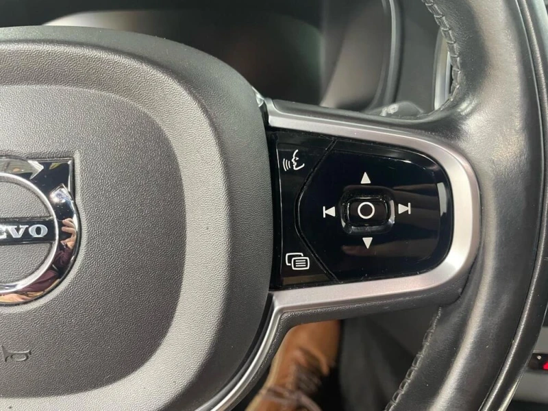 Volvo Xc90 * T6 Momentum * CARFAX * БЕЗ ПЪРВОНАЧАЛНА ВНОСКА, снимка 10 - Автомобили и джипове - 52696489