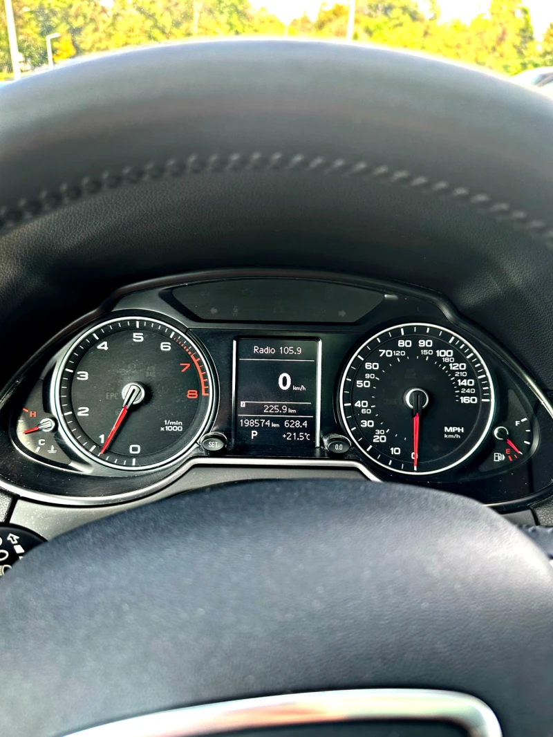 Audi Q5 2.0TFSI QUATTRO * FACELIFT * PREMIUM+ , снимка 10 - Автомобили и джипове - 52921396