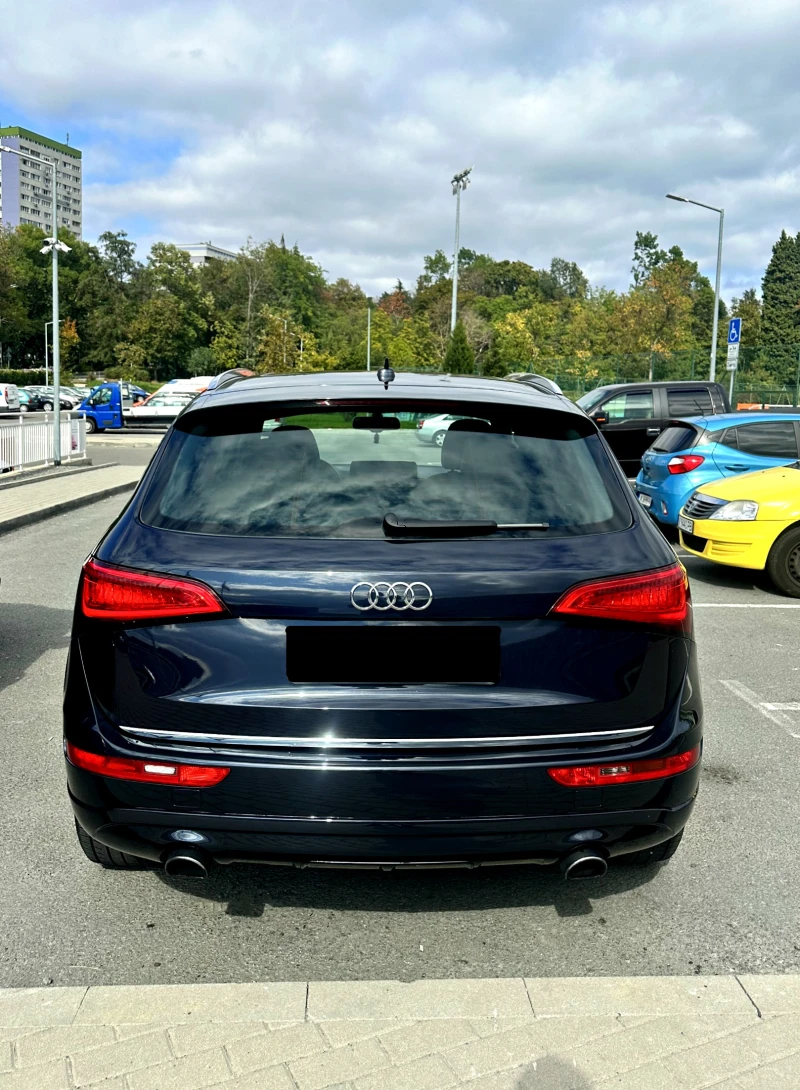 Audi Q5 2.0TFSI QUATTRO * FACELIFT * PREMIUM+ , снимка 5 - Автомобили и джипове - 52921396