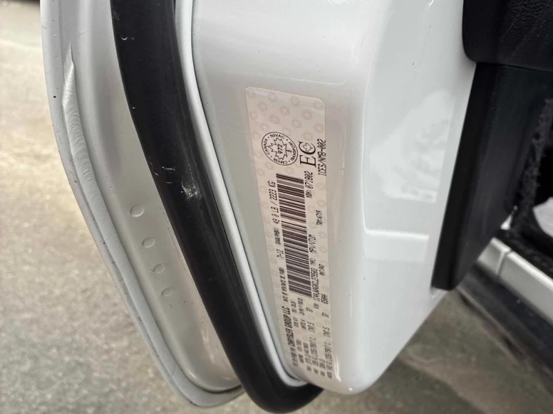 Jeep Wrangler * Sport * CARFAX * БЕЗ ПЪРВОНАЧАЛНА ВНОСКА, снимка 10 - Автомобили и джипове - 52964735