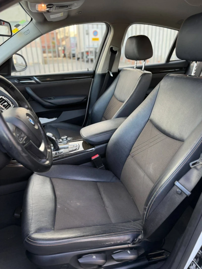 BMW X4, снимка 9 - Автомобили и джипове - 53226063