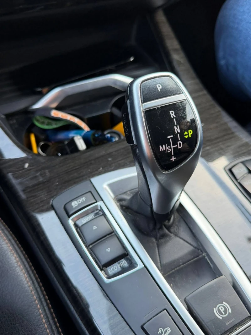 BMW X4, снимка 5 - Автомобили и джипове - 53226063