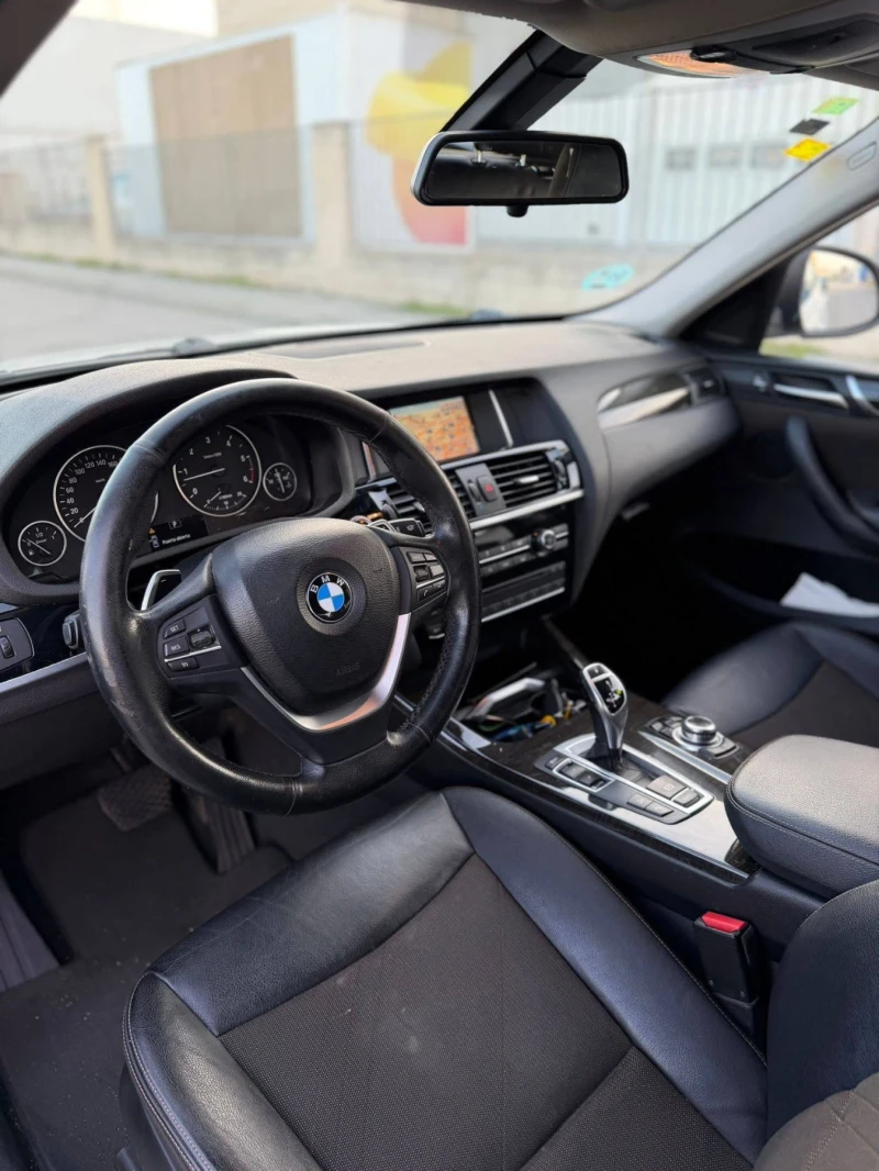 BMW X4, снимка 6 - Автомобили и джипове - 53226063