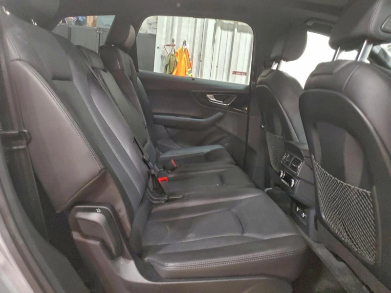 Audi Q7 Prestige* , снимка 11 - Автомобили и джипове - 53500134