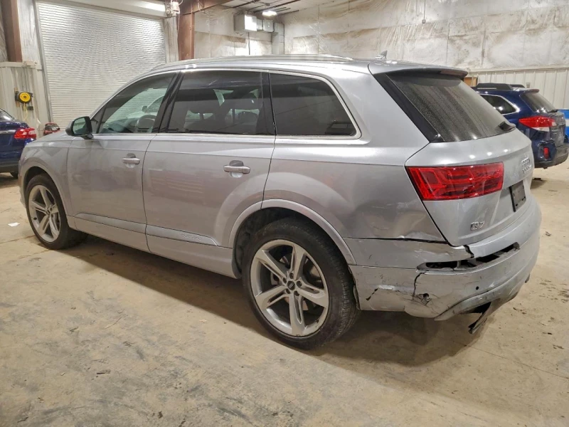 Audi Q7 Prestige* , снимка 2 - Автомобили и джипове - 53500134