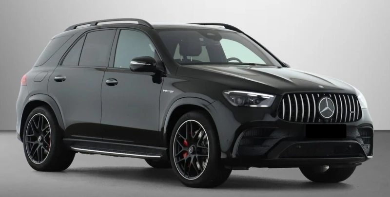 Mercedes-Benz GLE 63 S AMG 4Matic+ = Carbon= Night Package Гаранция - 282920 лв. - 73678524 | Car24.bg
