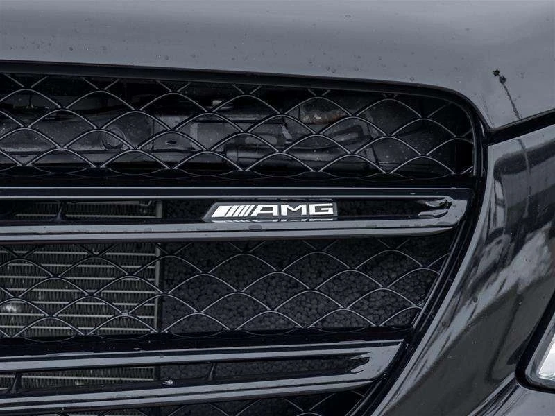 Mercedes-Benz GLE * AMG GLE43 * CARFAX * ЦЕНА ДО БЪЛГАРИЯ * , снимка 12 - Автомобили и джипове - 52874295