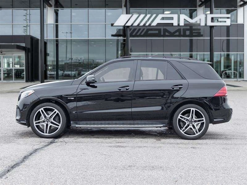 Mercedes-Benz GLE * AMG GLE43 * CARFAX * ЦЕНА ДО БЪЛГАРИЯ * , снимка 3 - Автомобили и джипове - 52874295