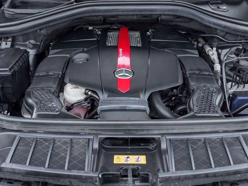 Mercedes-Benz GLE * AMG GLE43 * CARFAX * ЦЕНА ДО БЪЛГАРИЯ * , снимка 17 - Автомобили и джипове - 52874295