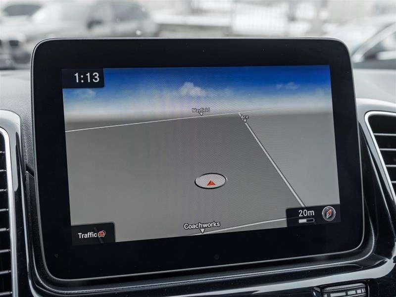 Mercedes-Benz GLE * AMG GLE43 * CARFAX * ЦЕНА ДО БЪЛГАРИЯ * , снимка 9 - Автомобили и джипове - 52874295