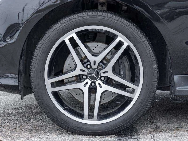 Mercedes-Benz GLE * AMG GLE43 * CARFAX * ЦЕНА ДО БЪЛГАРИЯ * , снимка 13 - Автомобили и джипове - 52874295