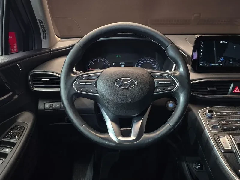 Hyundai Santa fe 2.2 4Wd Premium Choice, снимка 13 - Автомобили и джипове - 53959701