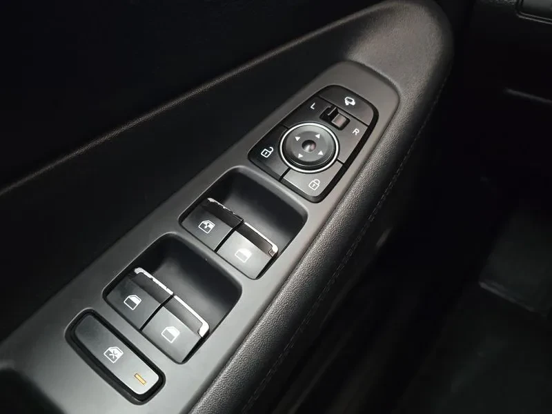 Hyundai Santa fe 2.2 4Wd Premium Choice, снимка 17 - Автомобили и джипове - 53959701