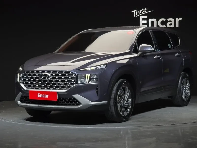 Hyundai Santa fe 2.2 4Wd Premium Choice | Auto.bg — изображение 1