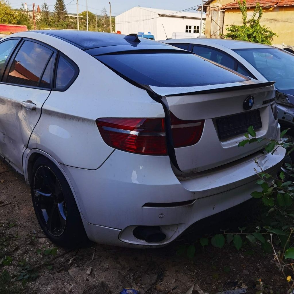 BMW X6  - изображение 4