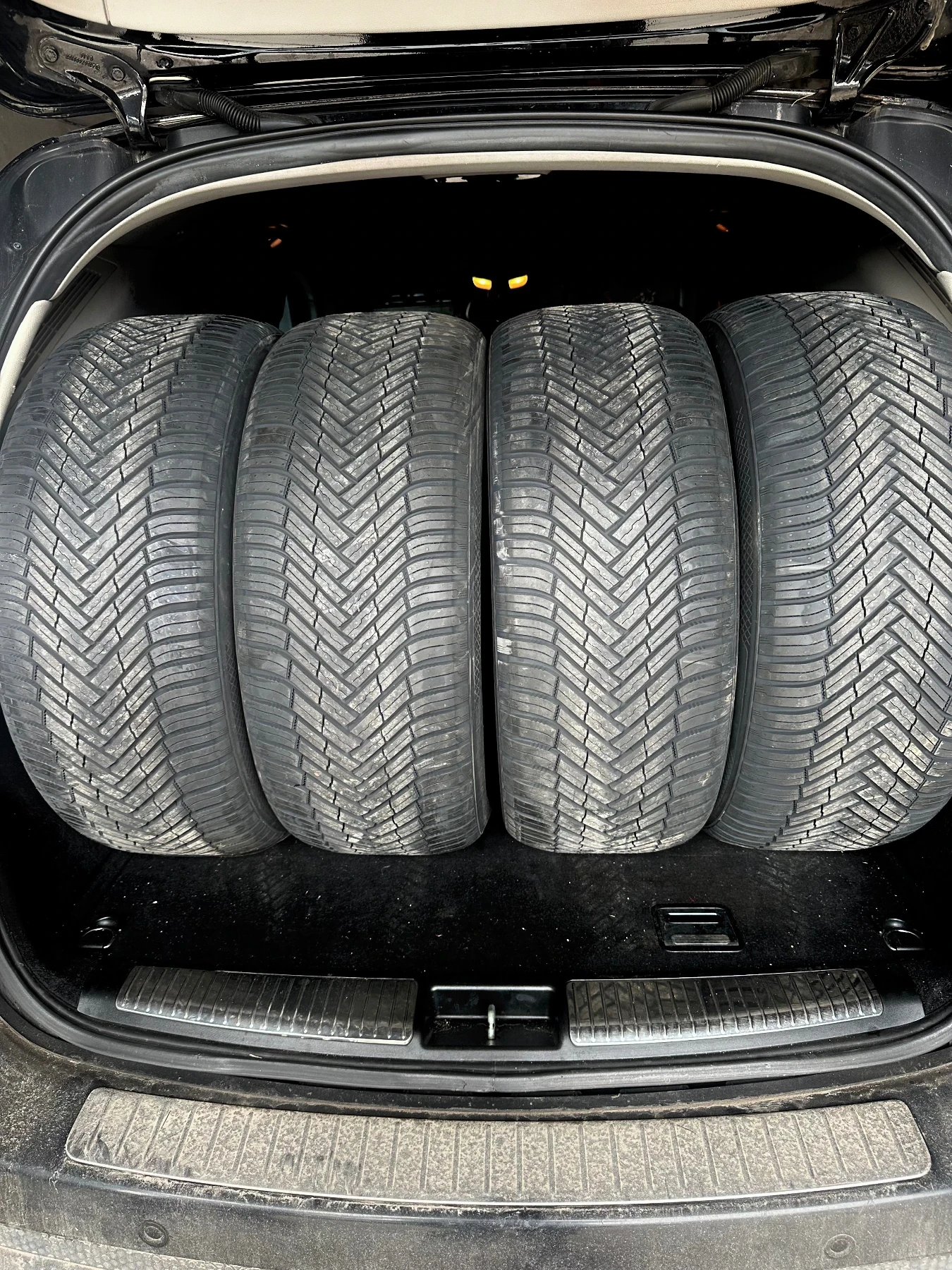 Mercedes-Benz ML 320 Sport 4 Matic | Mobile.bg — изображение 17
