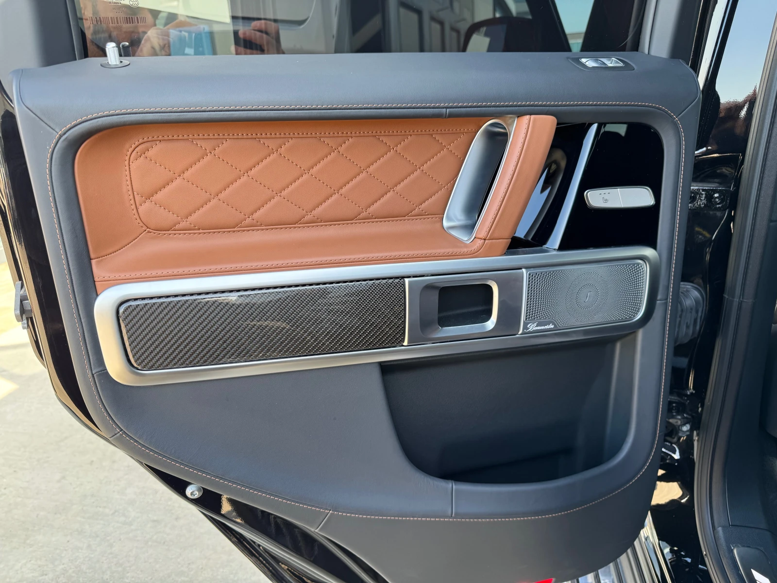Mercedes-Benz G 63 AMG 4×4² | Mobile.bg � ����������� 13