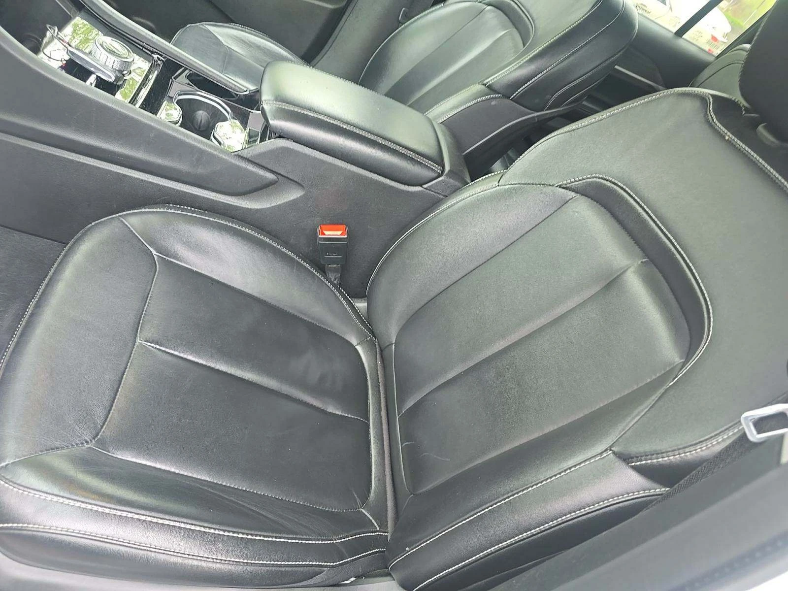 Jeep Grand cherokee L Limited - изображение 7