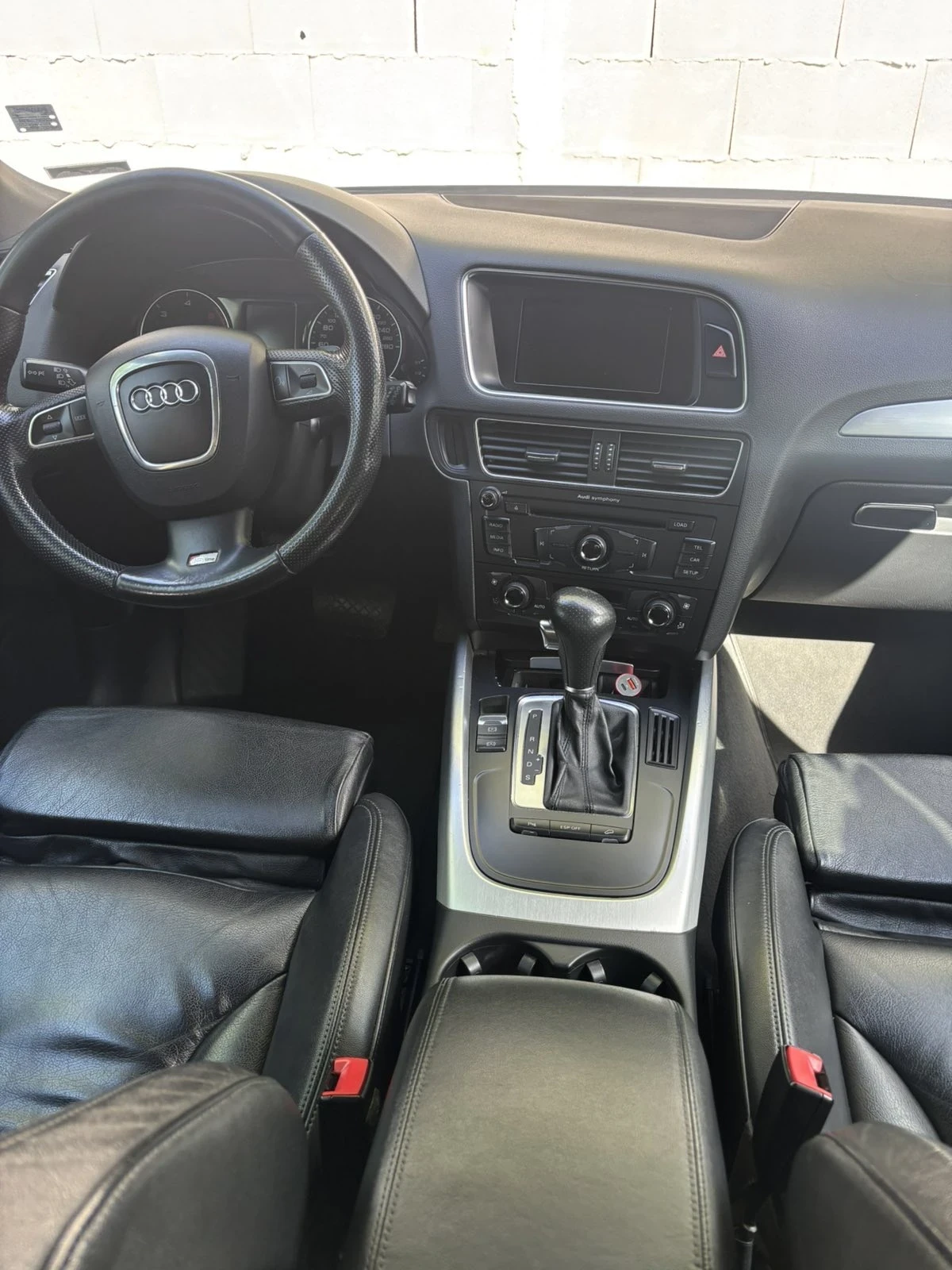 Audi Q5 Дизел  - изображение 9